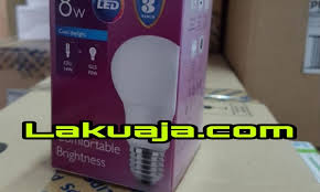 Harga lampu jalan led philips brp130 70w 70 watt lampu pju led brp 130 70w. Jual Lampu Philips Led Murah Di Tangerang Selatan Lakuaja