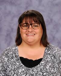 Staff by Department v2