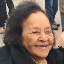 Adelaida R. Silva Obituary