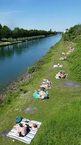 Baeder dortmund, badezimmer dortmund, badmoebel dortmund, badrenovierung dortmund, badeinrichtung dortmund, badausstellung dortmund, baederstudio dortmund, badausstattung. Christi Himmelfahrt Am Dortmund Ems Kanal Pack Die Badehose Ein Aber Lass Den Grill Aus Dortmund Nord