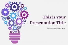 You can download powerpoint presentations or pdf files from your design with a click. 250 Free Powerpoint Templates And Google Slides Themes
