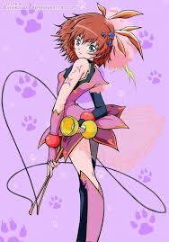 Kaleido Star Anime Kaleido Star Anime Otaku Art