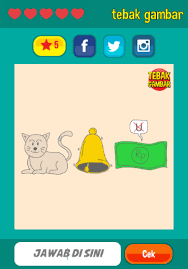 Check spelling or type a new query. Matematikaku Kunci Jawaban Game Tebak Gambar Android Level 2 Dan 3