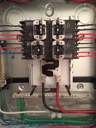 Santa fe electrician with 30 years of experience. Enchanted Electric Home Facebook