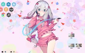 Aesthetic desktop wallpaper collection by charlotte. Free Download Whats Your Favourite Waifu Wallpaper Anime 1600x900 For Your Desktop Mobile Tablet Explore 97 Waifu Wallpapers Waifu Wallpapers