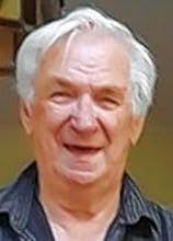 Aurell “Pete” JOHNSTON — Murray River : Prince Edward Island Obituaries