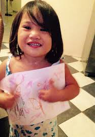 Janiel Annaiah Faith A. Tenorio