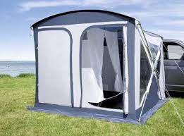 Build A Camper Cubus Drive Away Awning Camper Van Vw T4 T5 Build A Camper Camper Camper Van