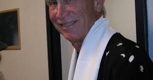 William “Bill” Silverberg