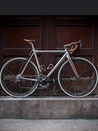 Passoni Titanium Bike Titanium Road Bike Commuter Bike