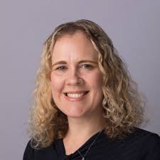 Nicole Porter-Garthford (@NGarthford)