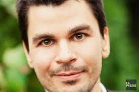 Charles Bolduc's Instagram, Twitter & Facebook