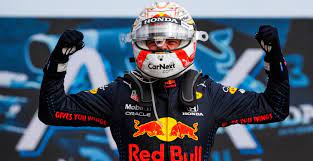 Shirts, softshell, tassen, caps en meer! All Victories Of Max Verstappen In F1 Until Now