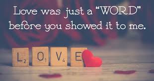 Check spelling or type a new query. 35 Quotes Bahasa Inggris About Love Dan Artinya Ketik Surat