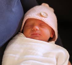 Baptisms in our Parish