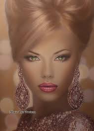 Watch the Coloring Tutorial for this beauty now