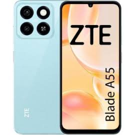 CELULAR ZTE BLADE A 55 4+128GB