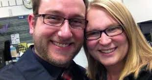 Sharon Zearfoss to wed Evan Naugle