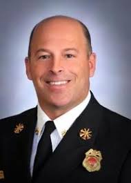 Boise announces finalists for parks and rec director, fire chief