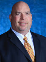 John Peterson, Offensive Line Coach (FB), Pittsburgh Panthers