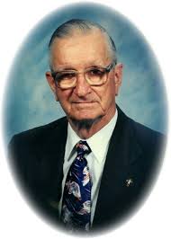 Rev. Donald Lowe Sr.