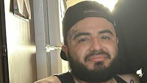 Fundraiser by Elizabeth Hermosillo : Ismael Barron