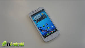 Test du Acer Liquid E2 sous Android
