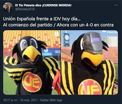 Check spelling or type a new query. Copa Libertadores Los Memes Que Dejo La Eliminacion De Union Espanola