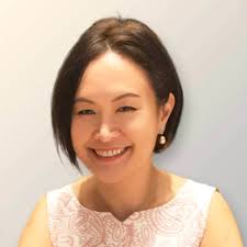 Tiffany Chiu's Instagram, Twitter & Facebook