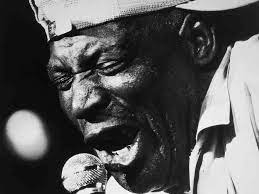 Howlin Wolf Booming Voice Of The Blues Howlin Wolf Blues Artists Blues Musicians