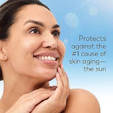 Amazon.com: Olay Complete+ Face Moisturizer with Sunscreen SPF 40, For  Sensitive Skin, Broad Spectrum Sun Protection, Fragrence-Free