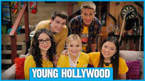 Here are two sentences i didn't do it and i didn't did it. I Didn T Do It Set Visit With Olivia Holt And Cast Youtube