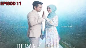 Drama pesan pada hati diarahkan oleh pengarah hebat, almarhum ym raja ahmad alauddin di bawah terbitan pena creative pictures. Tonton Drama Pesan Pada Hati Episod 11 My Panduan