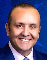 Ormond Named COO Of Goldenvoice