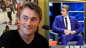 Последние твиты от svt sport (@svtsport). Svt Sport On Twitter Petternorthug1 Startar Tv Program Dromgast Justinbieber Http T Co J7sbmxxmyr Twittski Http T Co Xuibzqkytx