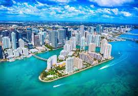 Miami (/maɪˈæmi/), officially the city of miami, is a coastal metropolis located in southeastern florida in the united states. Miami Moving Guide Find The Best Neighborhoods In Miami For You Containing The Chaos
