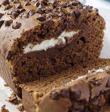 10 Unusual Bread Recipes You Have To Try Infographic Chocolate Bread Desserts Dessert Bread