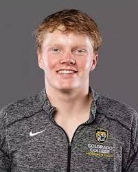 Connor Fredericks's Instagram, Twitter & Facebook