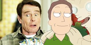 Rick & Morty's Potential Jerry Plan Was Way Better Than What We Got