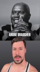 Remembering Andre Braugher: A Tribute to a Legendary Actor
