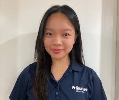 Participant Spotlight: Meet Natalie Chen