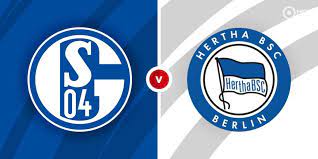 The game between schalke and hertha has already been postponed once because of the virus after an outbreak at hertha last month with several cases among players and staff. Duejcowas2mqxm