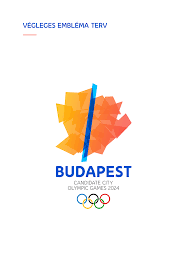 Jun 06, 2021 · u.s. Budapest 2024 Olympics Logo Idea On Behance