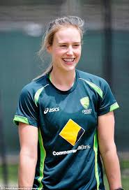 Who are the hottest female cricketers in the world? A Cute Cricketer Tennis Players Female Beautiful Female Athletes Female Athletes