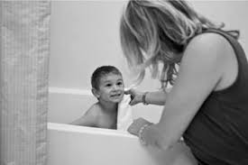 bathtub and shower safety