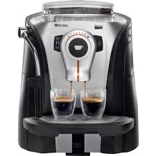 Philips Saeco Odea Go Full Automatic Espresso Machine Espresso Maschine Cappuccino Maschine Espresso Machine