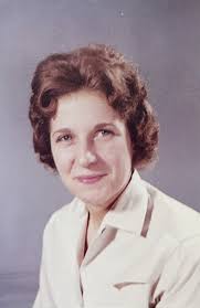 Joan Marie Sanderson Obituary July 17, 2023