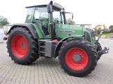 FENDT-818