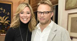She has been working with cnn since 2008 covering many presidential inaugurations in her. Brooke Baldwin S Husband James Fletcher S Wiki Facts About The British Producer