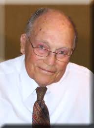 Obituary of James Robert Gilpin